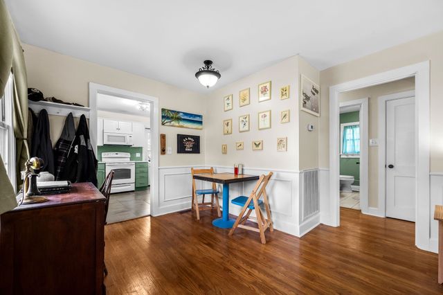 133 HAM STREET, Tullahoma, TN 37388
