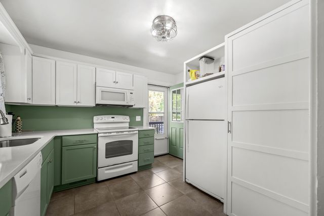 133 HAM STREET, Tullahoma, TN 37388