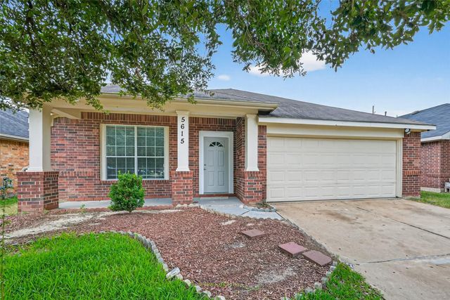 5615 Brookhollow Oaks Trail, Houston, TX 77084