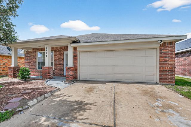 5615 Brookhollow Oaks Trail, Houston, TX 77084