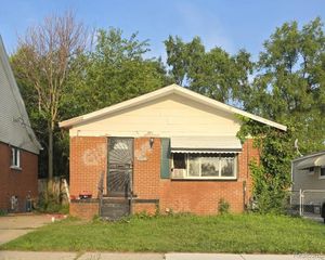 18901 BRINKER Street, Detroit, MI 48234