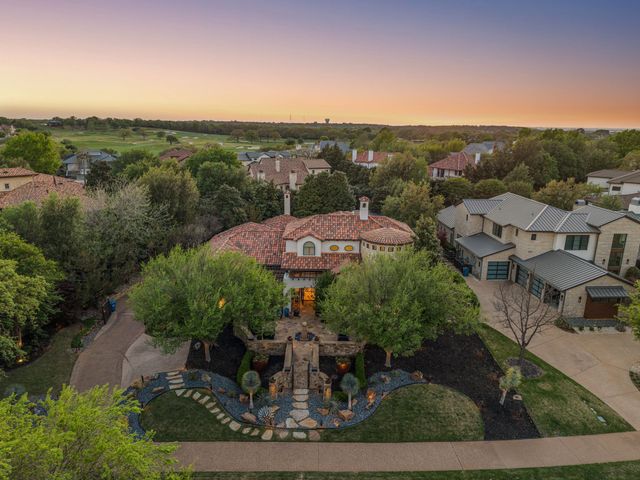 1712 Post Oak Place, Westlake, TX 76262
