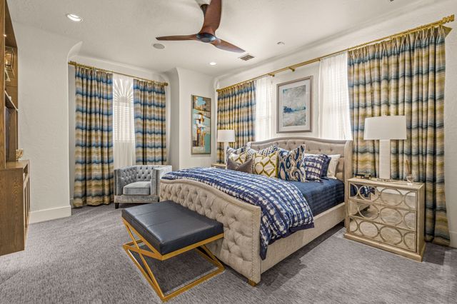 1712 Post Oak Place, Westlake, TX 76262