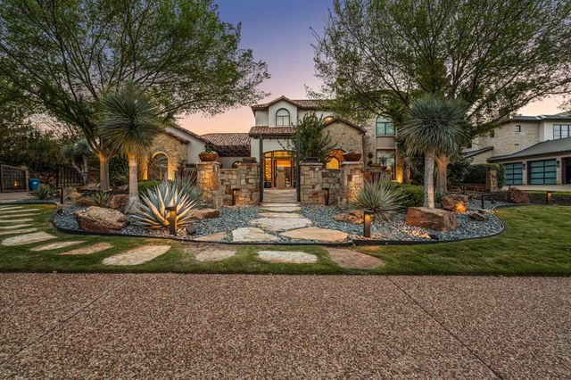 1712 Post Oak Place, Westlake, TX 76262
