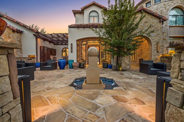 1712 Post Oak Place, Westlake, TX 76262