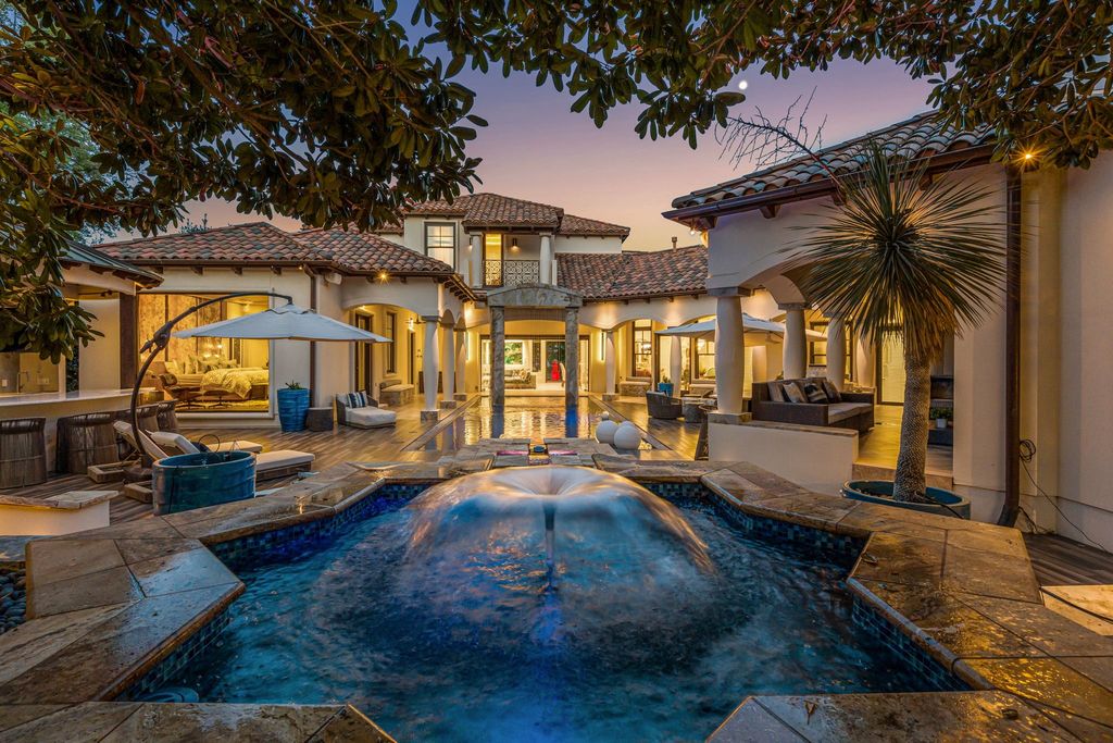 1712 Post Oak Place, Westlake, TX 76262