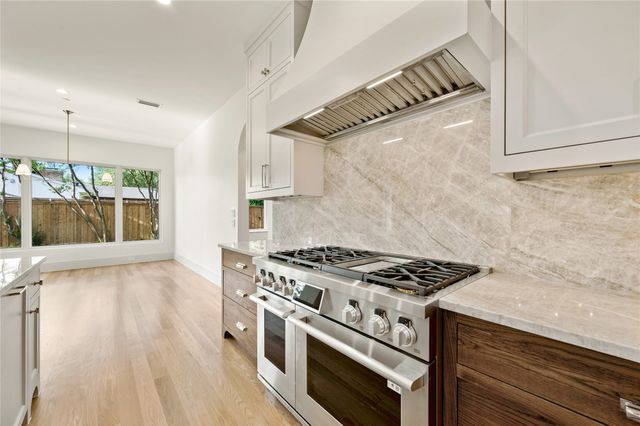 1234 Cheyenne Drive, Richardson, TX 75080