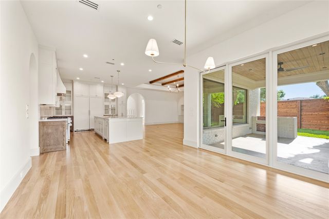 1234 Cheyenne Drive, Richardson, TX 75080