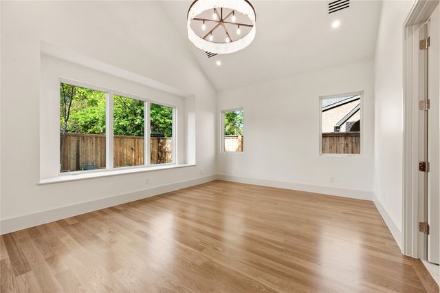 1234 Cheyenne Drive, Richardson, TX 75080