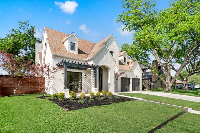 1234 Cheyenne Drive, Richardson, TX 75080