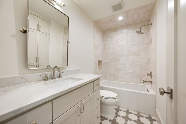 1234 Cheyenne Drive, Richardson, TX 75080