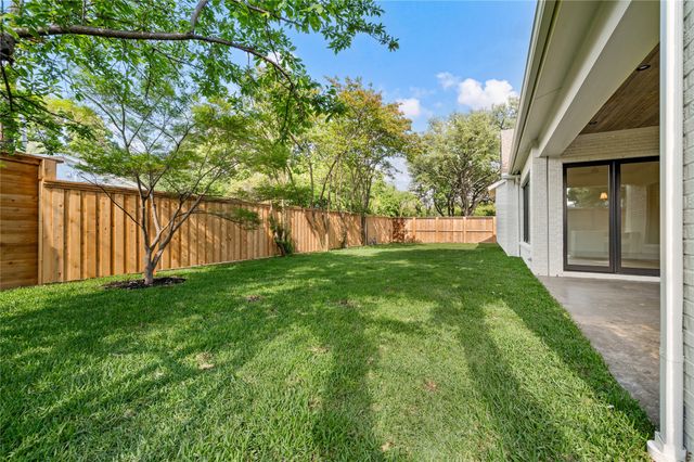 1234 Cheyenne Drive, Richardson, TX 75080
