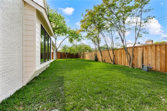 1234 Cheyenne Drive, Richardson, TX 75080