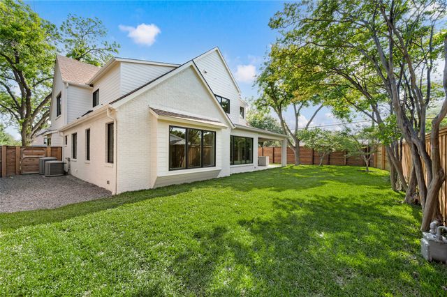 1234 Cheyenne Drive, Richardson, TX 75080