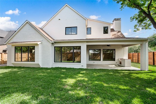 1234 Cheyenne Drive, Richardson, TX 75080