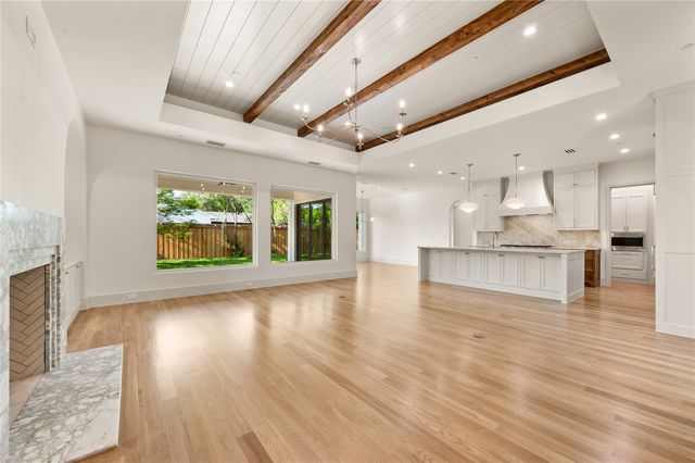 1234 Cheyenne Drive, Richardson, TX 75080