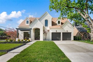 1234 Cheyenne Drive, Richardson, TX 75080