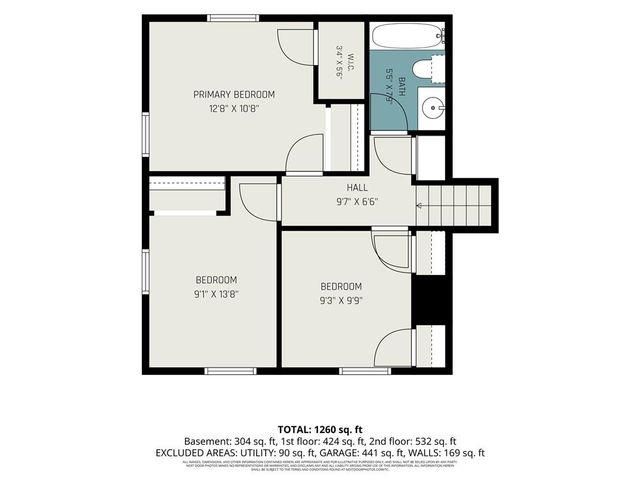 2018 E Mohawk Court, Olathe, KS 66062