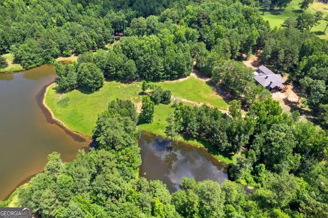 10861 Hutcheson Ferry Road, Chattahoochee Hills, GA 30268