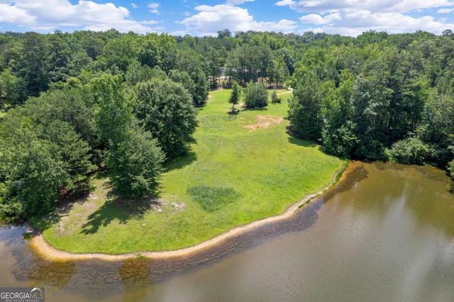 10861 Hutcheson Ferry Road, Chattahoochee Hills, GA 30268