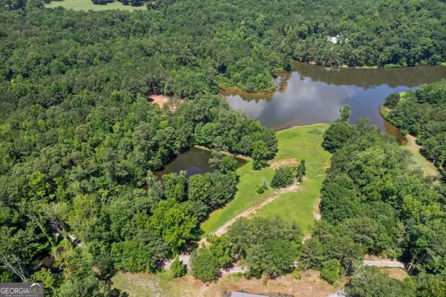 10861 Hutcheson Ferry Road, Chattahoochee Hills, GA 30268