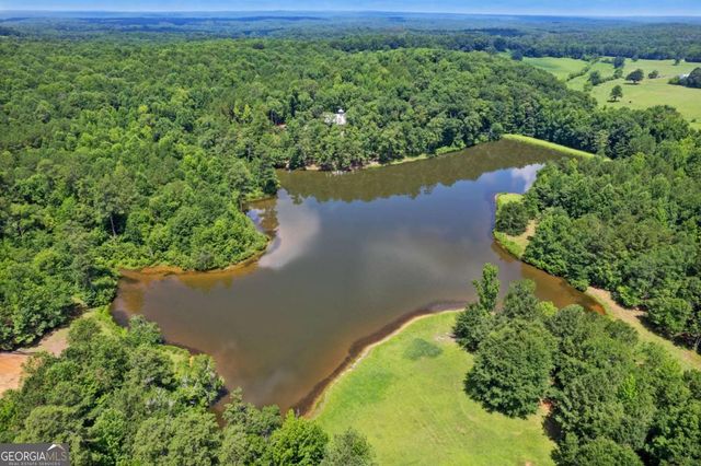 10861 Hutcheson Ferry Road, Chattahoochee Hills, GA 30268