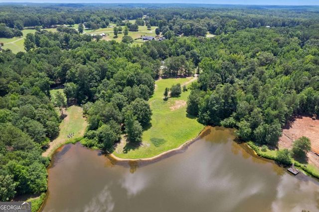 10861 Hutcheson Ferry Road, Chattahoochee Hills, GA 30268