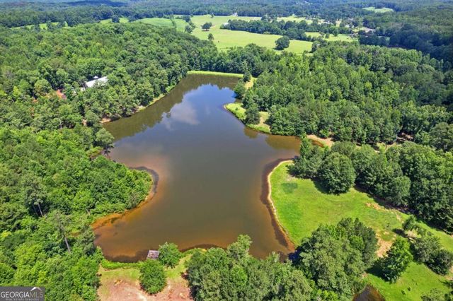 10861 Hutcheson Ferry Road, Chattahoochee Hills, GA 30268