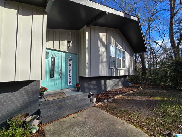 115 2ND STREET N, Pell City, AL 35125