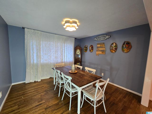 115 2ND STREET N, Pell City, AL 35125