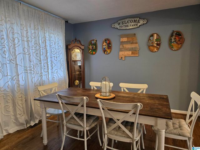 115 2ND STREET N, Pell City, AL 35125