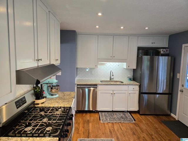 115 2ND STREET N, Pell City, AL 35125