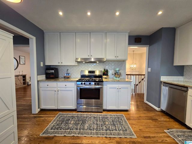 115 2ND STREET N, Pell City, AL 35125