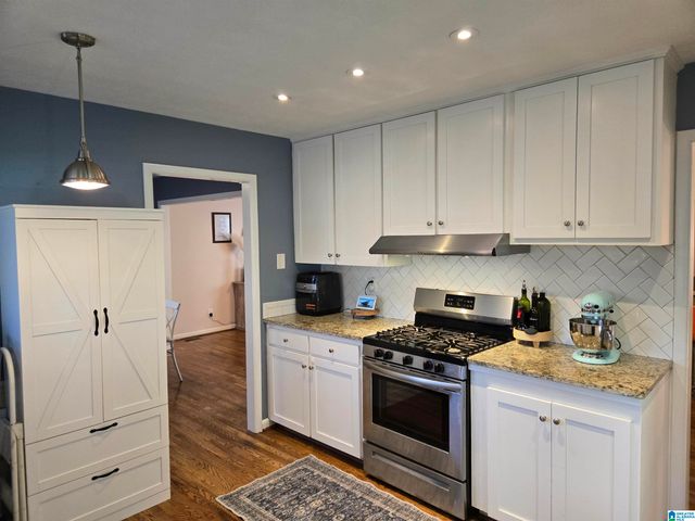 115 2ND STREET N, Pell City, AL 35125