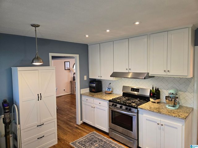 115 2ND STREET N, Pell City, AL 35125