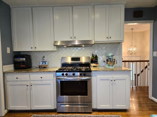 115 2ND STREET N, Pell City, AL 35125