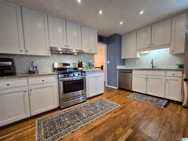 115 2ND STREET N, Pell City, AL 35125