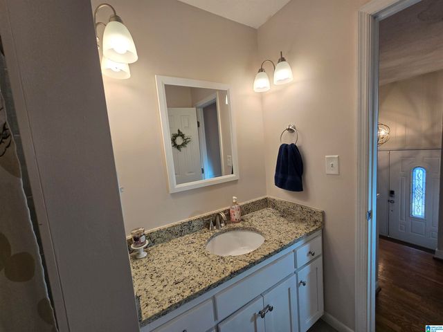 115 2ND STREET N, Pell City, AL 35125