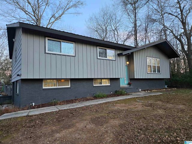 115 2ND STREET N, Pell City, AL 35125