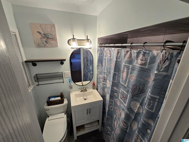 115 2ND STREET N, Pell City, AL 35125