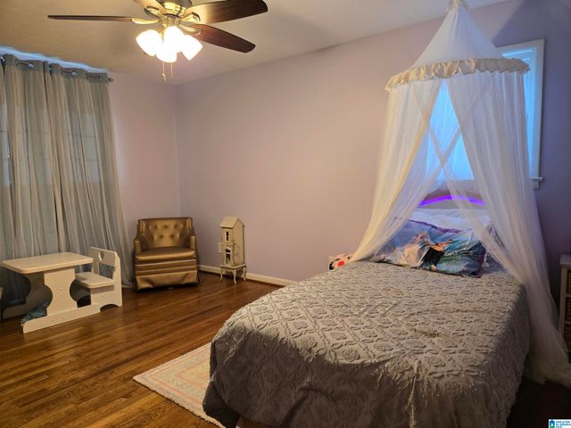 115 2ND STREET N, Pell City, AL 35125