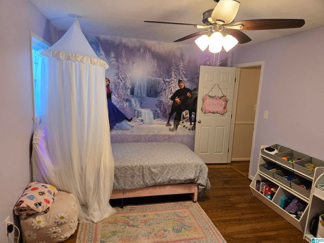 115 2ND STREET N, Pell City, AL 35125