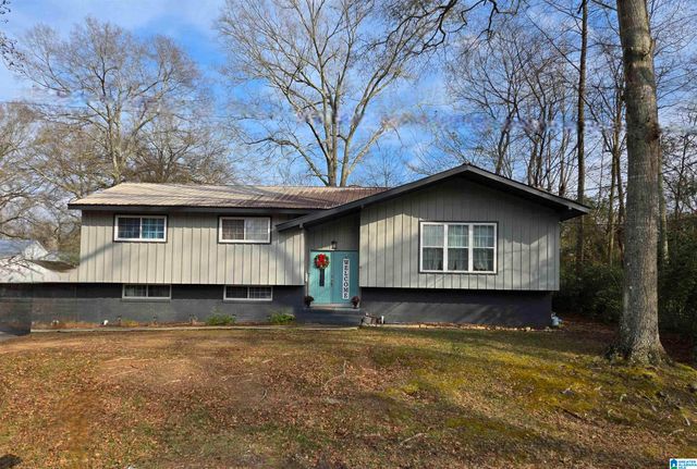 115 2ND STREET N, Pell City, AL 35125