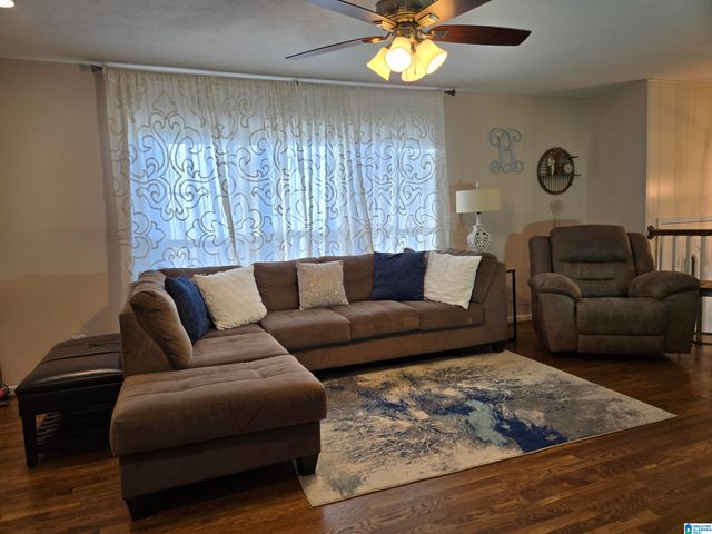 115 2ND STREET N, Pell City, AL 35125