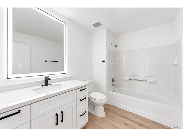 4965 Perth St, Denver, CO 80249