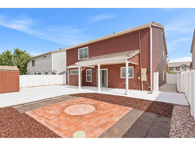4965 Perth St, Denver, CO 80249