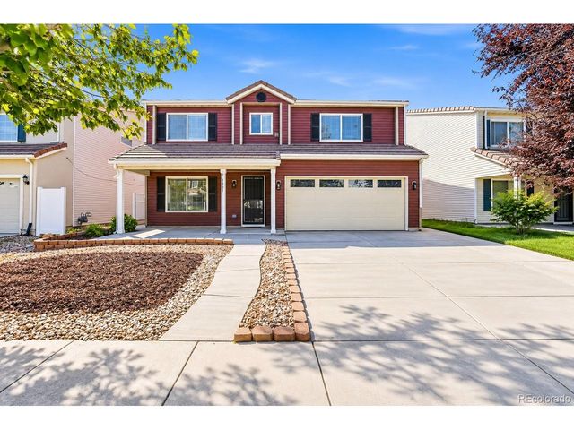 4965 Perth St, Denver, CO 80249