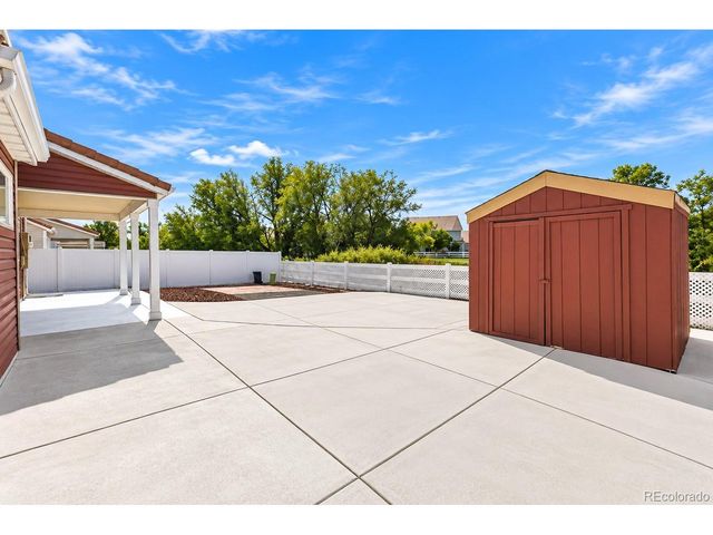 4965 Perth St, Denver, CO 80249