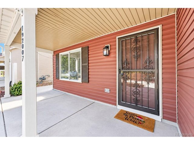 4965 Perth St, Denver, CO 80249