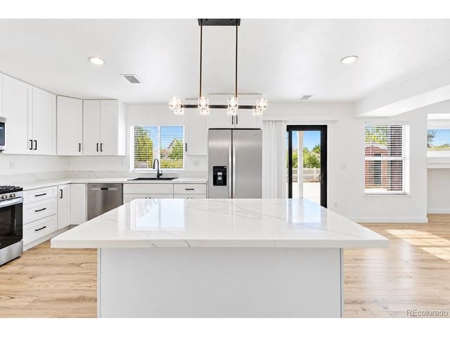 4965 Perth St, Denver, CO 80249